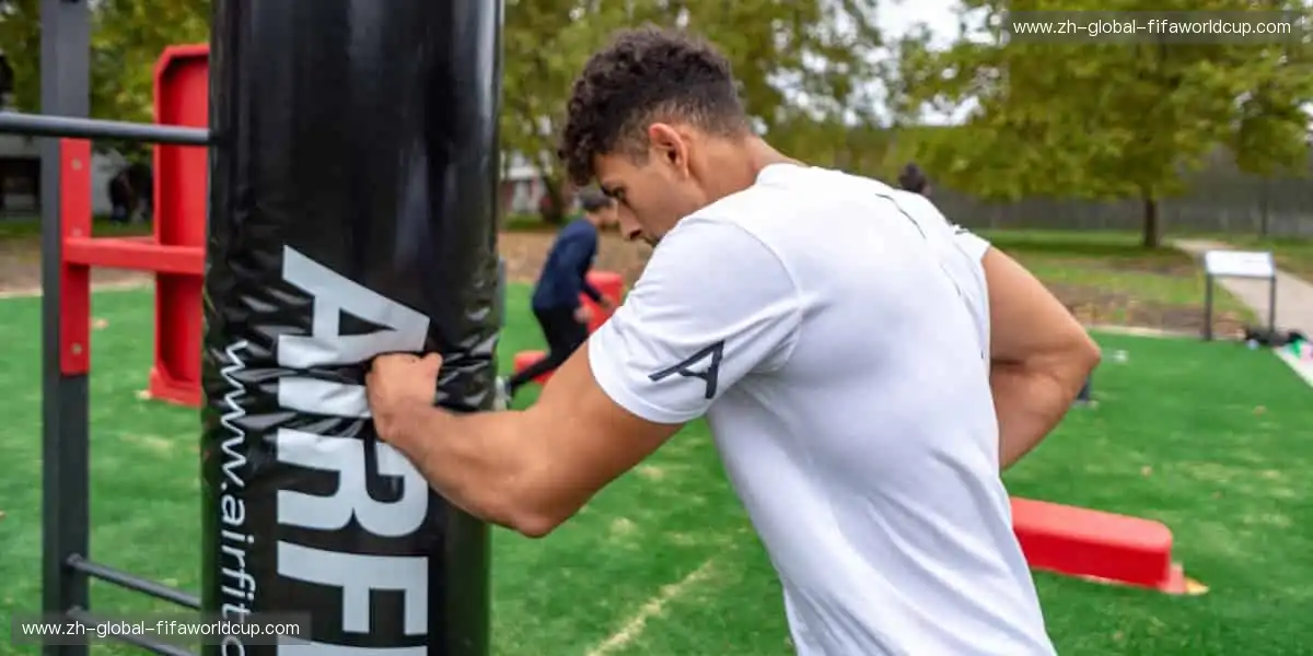 ⚽️ 热血赛事，即刻开战！🏆